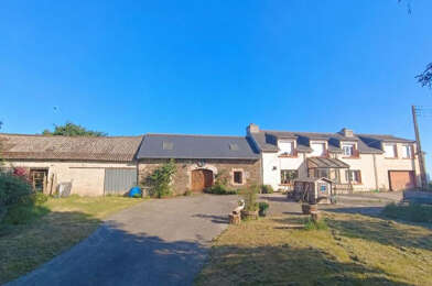 Maison 6 pièces 149000 €