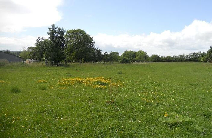 Terrain  6390 m2 10 Min ST QUENTIN — photo 2