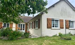 Maison 6 Pièces 117 m² à vendre à Grisy-les-Plâtres (95810)