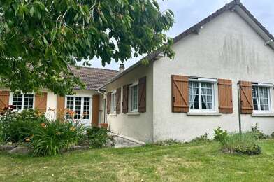 Maison 6 pièces 271500 €