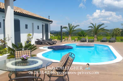 Maison 5 pièces 575000 €