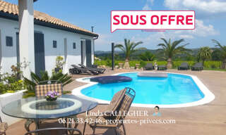 Maison 5 Pièces 222 m² à vendre à Lézignan-Corbières (11200)