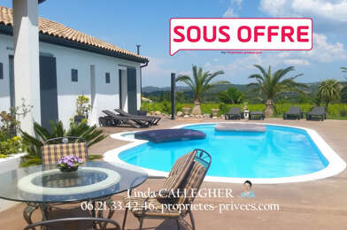 Maison 5 pièces 575000 €