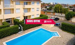Appartement 2 Pièces 32 m² à vendre à Talence (33400)