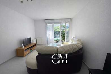 Appartement 2 pièces 199000 €