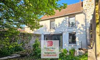 Maison 7 Pièces 154 m² à vendre à La Ferté-sous-Jouarre (77260)
