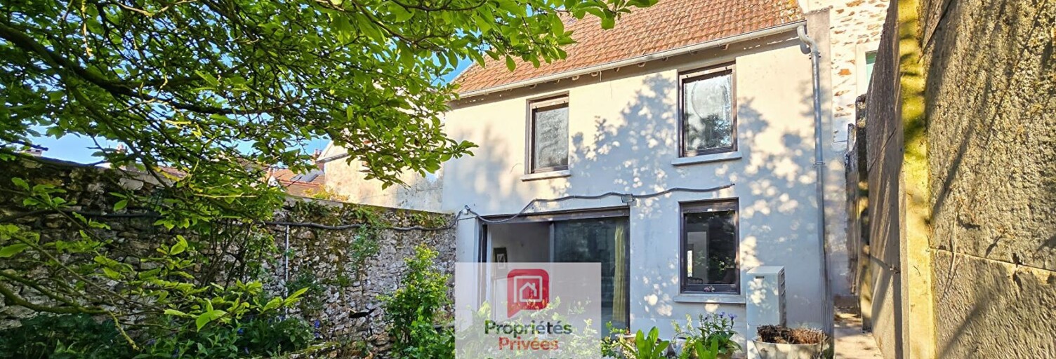 Maison 7 Pièces 154 m² à vendre à La Ferté-sous-Jouarre (77260)