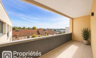 Appartement 4 Pièces 91 m² à vendre à Gex (01170)