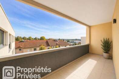 Appartement 4 pièces 350000 €