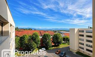 Appartement 4 Pièces 91 m² à vendre à Gex (01170)