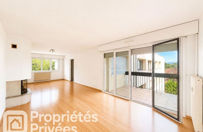 GEX - Appartement 4 pièces 91 m2 -Vue Mont-Blanc — photo 3