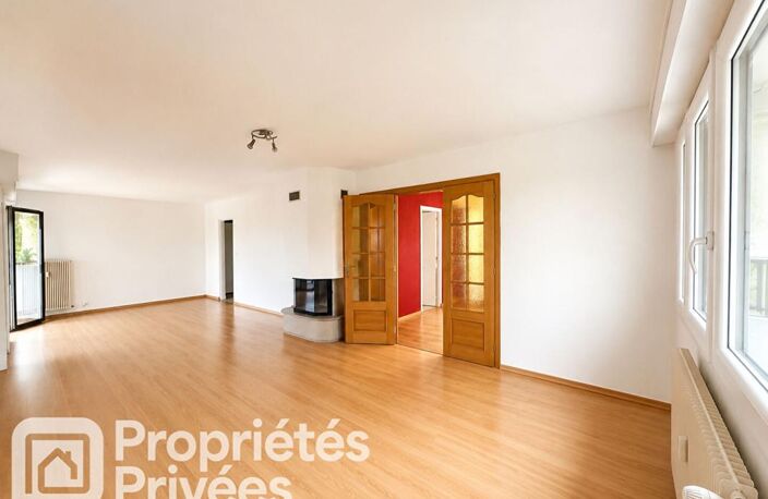 GEX - Appartement 4 pièces 91 m2 -Vue Mont-Blanc — photo 4