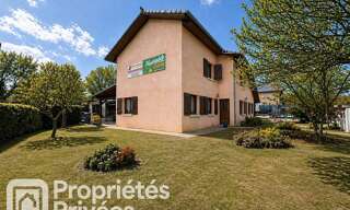 Immeuble  356 m² à vendre à Gex (01170)
