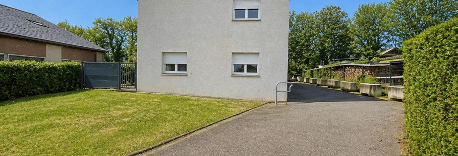 Immeuble  163 m² à vendre à Gex (01170)