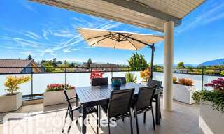 Appartement 3 Pièces 72 m² à vendre à Crozet (01170)