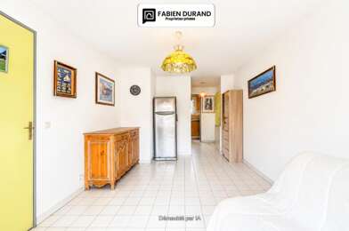Appartement 3 pièces 269000 €