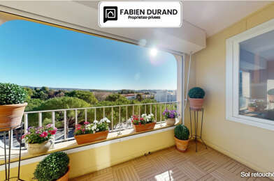 Appartement 4 pièces 199000 €