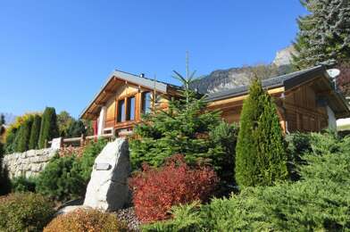 Maison 5 pièces 1050000 €