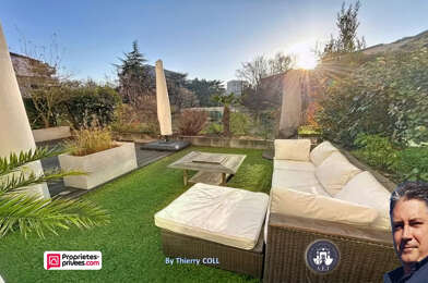 Appartement 3 pièces 390000 €