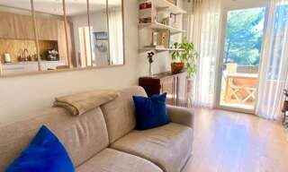 Appartement 3 Pièces 74 m² à vendre à Bandol (83150)
