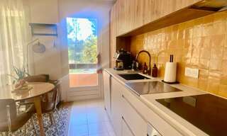 Appartement 3 Pièces 74 m² à vendre à Bandol (83150)