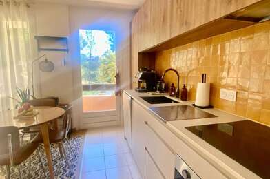 Appartement 3 pièces 358000 €
