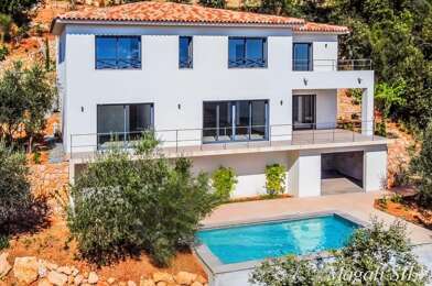 Maison 7 pièces 1740000 €