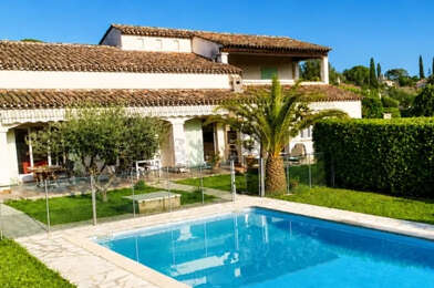 Maison 6 pièces 799000 €