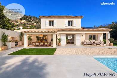 Maison 5 pièces 695000 €