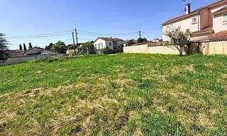 Terrain  639 m² à vendre à Alès (30100)