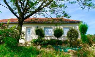 Maison 6 Pièces 112 m² à vendre à Montrevault-sur-Èvre (49270)