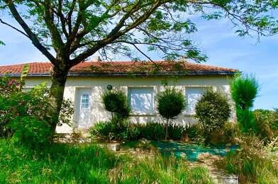 Maison 6 pièces 220500 €
