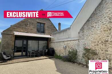Maison 4 pièces 244990 €