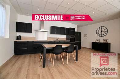 Maison 4 pièces 244990 €