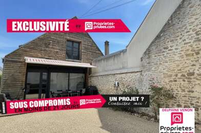 Maison 4 pièces 244990 €