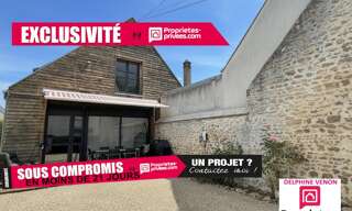 Maison 4 Pièces 120 m² à vendre à Châteauneuf-sur-Loire (45110)