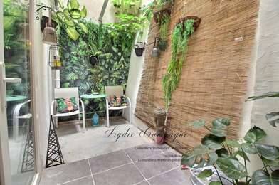 Maison 6 pièces 180000 €