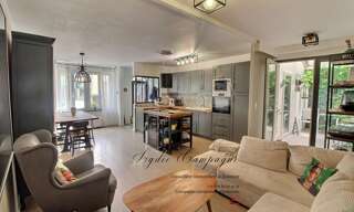 Maison 6 Pièces 142 m² à vendre à Fabrezan (11200)
