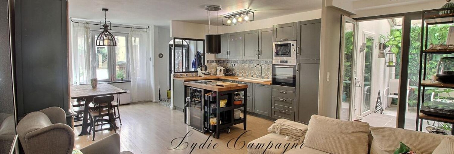 Maison 6 Pièces 142 m² à vendre à Fabrezan (11200)