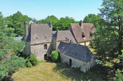 Maison 8 pièces 489000 €