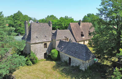 Propriété de caractère de 213 m2 — photo du bien