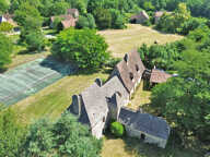Propriété de caractère de 213 m2 — photo 2