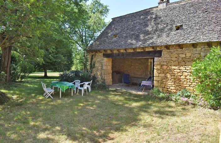 Propriété de caractère de 213 m2 — photo 3