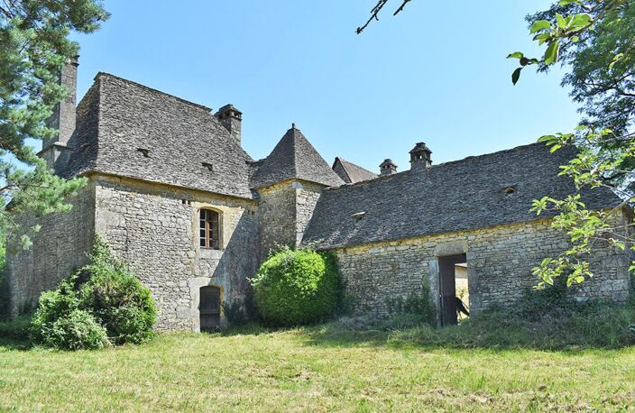 Propriété de caractère de 213 m2 — photo 4