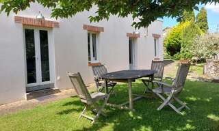 Maison 3 Pièces 55 m² à vendre à La Bernerie-en-Retz (44760)