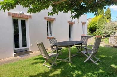 Maison 3 pièces 338000 €