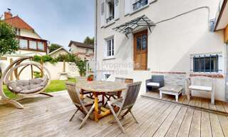 Maison 11 Pièces 260 m² à vendre à Enghien-les-Bains (95880)