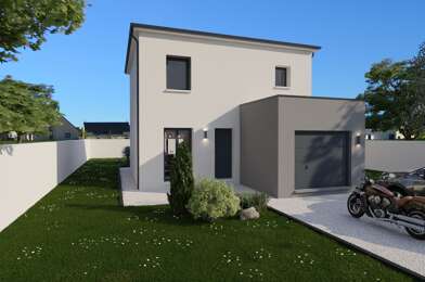 Maison 5 pièces 221580 €