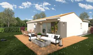 Maison 76 m² à construire Poitiers (86000)