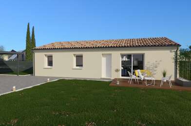 Maison 5 pièces 166120 €